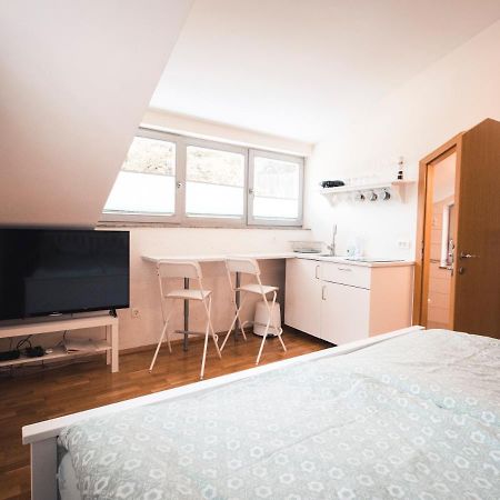 Studio Kolman Apartment Bled Luaran gambar